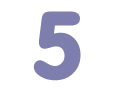 Five top tips